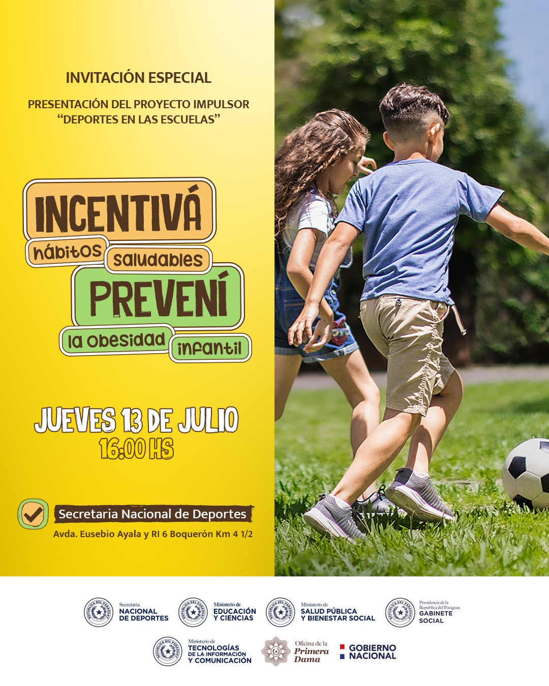 FotoSND-PrevencionObesidadInfantil